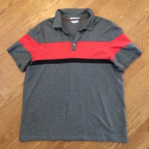 Men’s Calvin Klein Polo